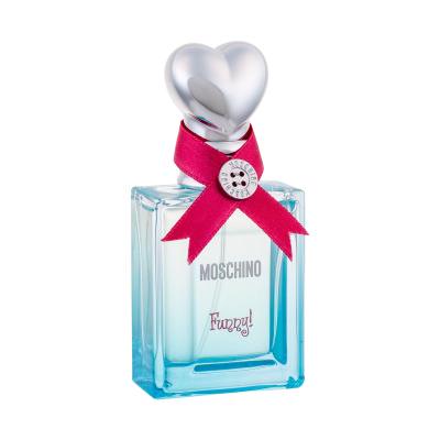 Moschino Funny! Eau de Toilette für Frauen 25 ml