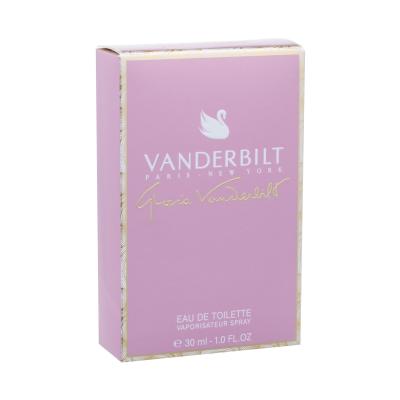 Gloria Vanderbilt Vanderbilt Eau de Toilette für Frauen 30 ml
