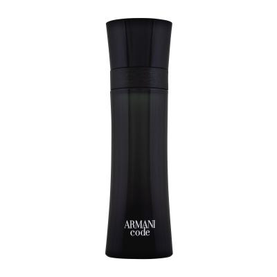 Giorgio Armani Code Eau de Toilette für Herren 125 ml