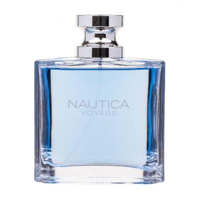 Nautica Voyage Eau de Toilette für Herren 100 ml