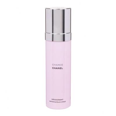 Chanel Chance Deodorant für Frauen 100 ml