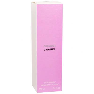 Chanel Chance Deodorant für Frauen 100 ml