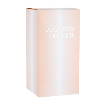 Jacomo For Her Eau de Parfum für Frauen 100 ml