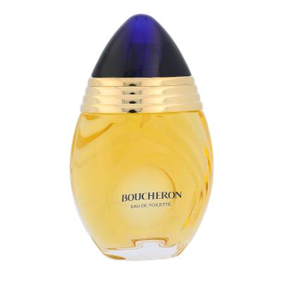 Boucheron Boucheron Eau de Toilette für Frauen 100 ml