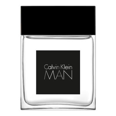 Calvin Klein Man Eau de Toilette für Herren 50 ml
