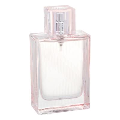 Burberry Brit for Her Sheer Eau de Toilette für Frauen 50 ml