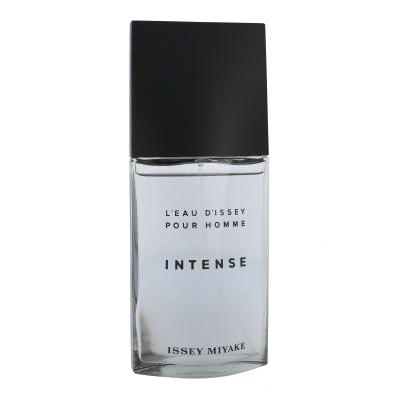 Issey Miyake L&#039;Eau D&#039;Issey Pour Homme Intense Eau de Toilette für Herren 125 ml