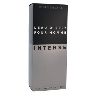 Issey Miyake L&#039;Eau D&#039;Issey Pour Homme Intense Eau de Toilette für Herren 125 ml