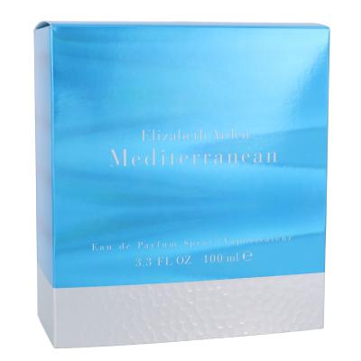 Elizabeth Arden Mediterranean Eau de Parfum für Frauen 100 ml