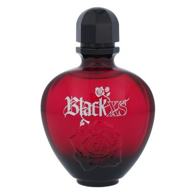 Paco Rabanne Black XS Eau de Toilette für Frauen 80 ml