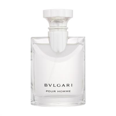 Bvlgari Pour Homme Eau de Toilette für Herren 50 ml