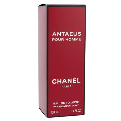 Chanel Antaeus Pour Homme Eau de Toilette für Herren 100 ml