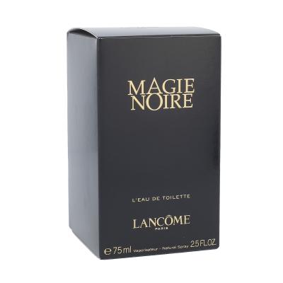 Lancôme Magie Noire Eau de Toilette für Frauen 75 ml