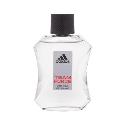Adidas Team Force Rasierwasser für Herren 100 ml