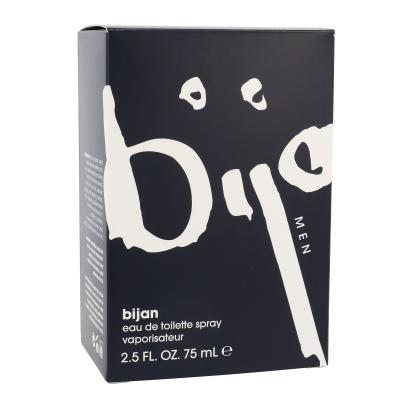 Bijan Bijan Men Eau de Toilette für Herren 75 ml