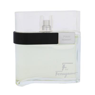 Ferragamo F by Ferragamo Eau de Toilette für Herren 100 ml