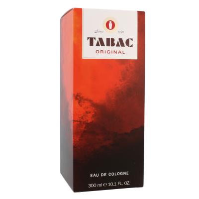 TABAC Original Eau de Cologne für Herren Ohne Zersträuber 300 ml