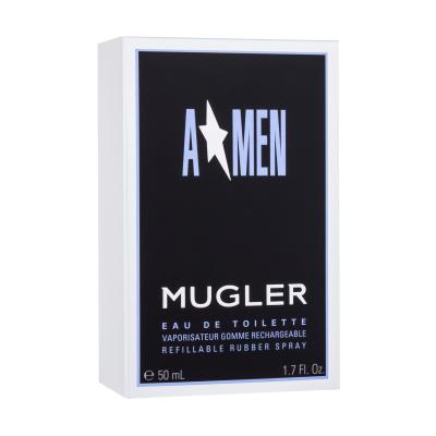 Mugler A*Men Eau de Toilette für Herren 50 ml