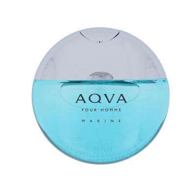 Bvlgari Aqva Pour Homme Marine Eau de Toilette für Herren 50 ml