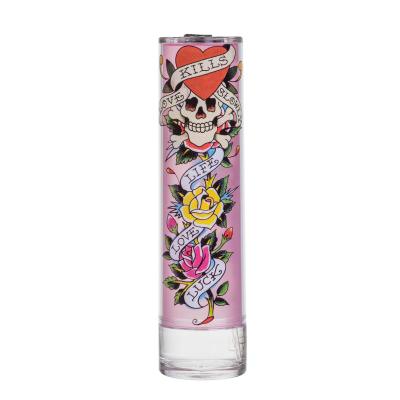 Christian Audigier Ed Hardy Woman Eau de Parfum für Frauen 100 ml
