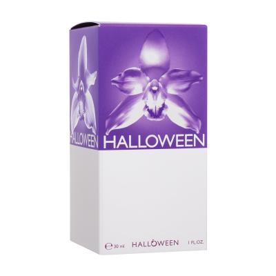 Halloween Halloween Eau de Toilette für Frauen 30 ml