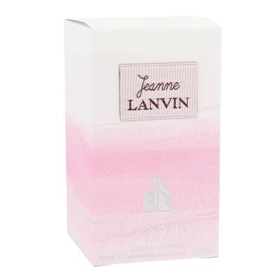 Lanvin Jeanne Lanvin Eau de Parfum für Frauen 30 ml