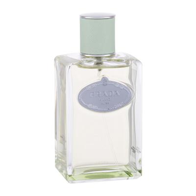 Prada Infusion D&#039;Iris Eau de Parfum für Frauen 100 ml