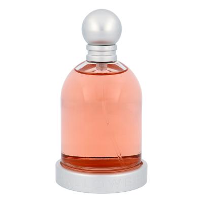 Halloween Halloween Kiss Eau de Toilette für Frauen 100 ml