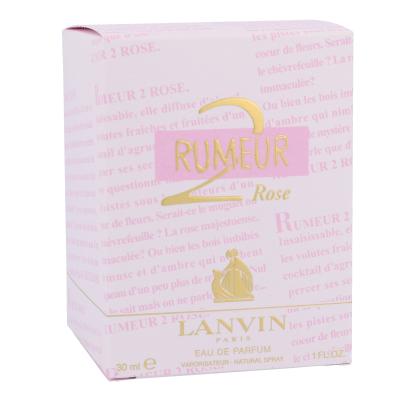 Lanvin Rumeur 2 Rose Eau de Parfum für Frauen 30 ml