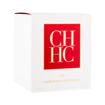 Carolina Herrera CH 2015 Eau de Toilette für Frauen 100 ml