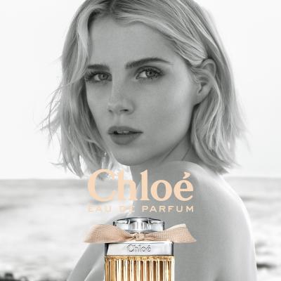 Chloé Chloé Eau de Parfum für Frauen 30 ml
