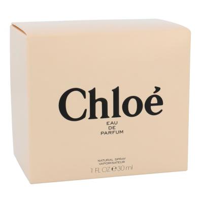 Chloé Chloé Eau de Parfum für Frauen 30 ml