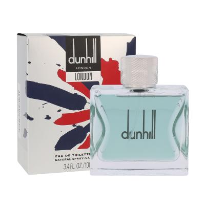 Dunhill London Eau de Toilette für Herren 100 ml