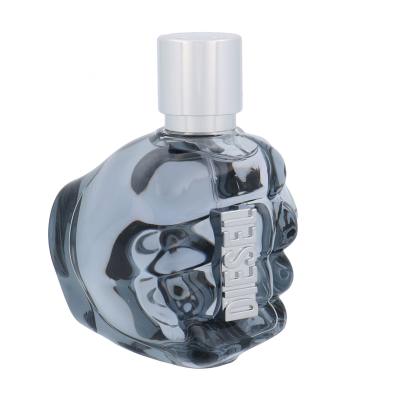 Diesel Only The Brave Eau de Toilette für Herren 50 ml