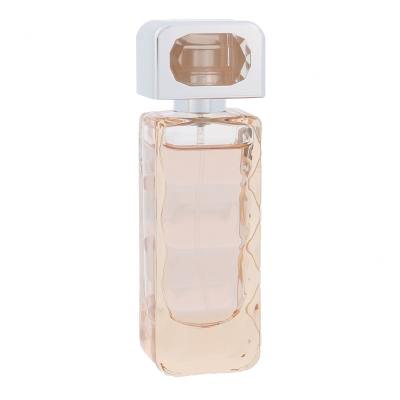 HUGO BOSS Boss Orange Eau de Toilette für Frauen 30 ml