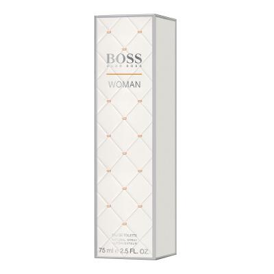 HUGO BOSS Boss Orange Eau de Toilette für Frauen 75 ml