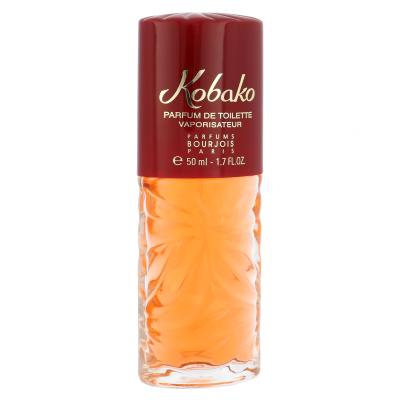 BOURJOIS Paris Kobako Eau de Toilette für Frauen 50 ml