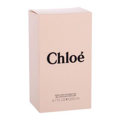 Chloé Chloé Duschgel für Frauen 200 ml