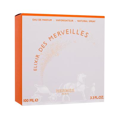 Hermes Elixir Des Merveilles Eau de Parfum für Frauen 100 ml