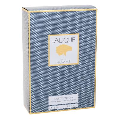 Lalique Pour Homme Eau de Parfum für Herren 125 ml