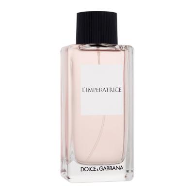 Dolce&amp;Gabbana D&amp;G Anthology L´Imperatrice Eau de Toilette für Frauen 100 ml