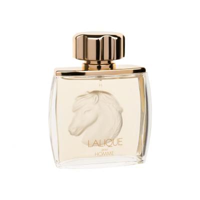 Lalique Pour Homme Equus Eau de Parfum für Herren 75 ml