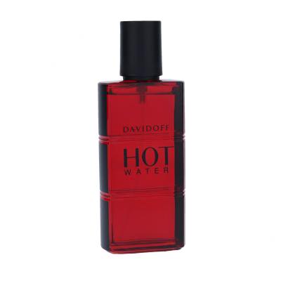 Davidoff Hot Water Eau de Toilette für Herren 60 ml