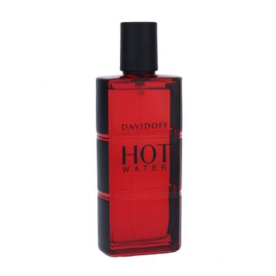 Davidoff Hot Water Eau de Toilette für Herren 110 ml