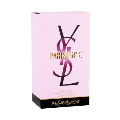 Yves Saint Laurent Parisienne Eau de Parfum für Frauen 90 ml