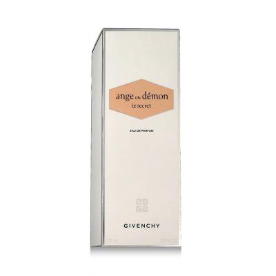 Givenchy Ange ou Démon (Etrange) Le Secret Eau de Parfum für Frauen 100 ml