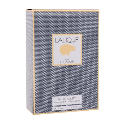 Lalique Pour Homme Eau de Toilette für Herren 125 ml
