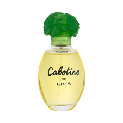 Gres Cabotine de Grès Eau de Parfum für Frauen 50 ml