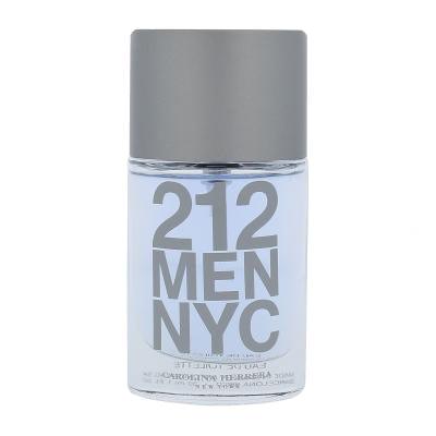Carolina Herrera 212 NYC Men Eau de Toilette für Herren 30 ml