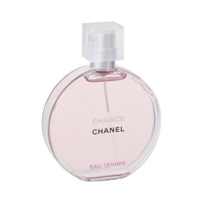 Chanel Chance Eau Tendre Eau de Toilette für Frauen 50 ml